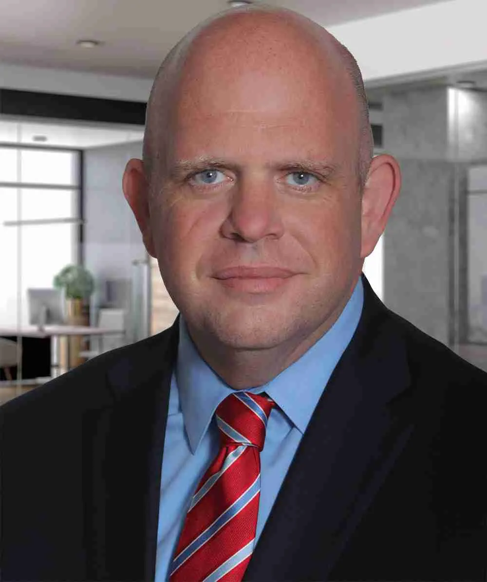 Tilden Moschetti, CCIM, Esq., Reg D securities attorney