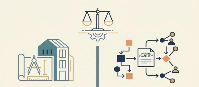 Asset Management vs Property Management in Syndications
