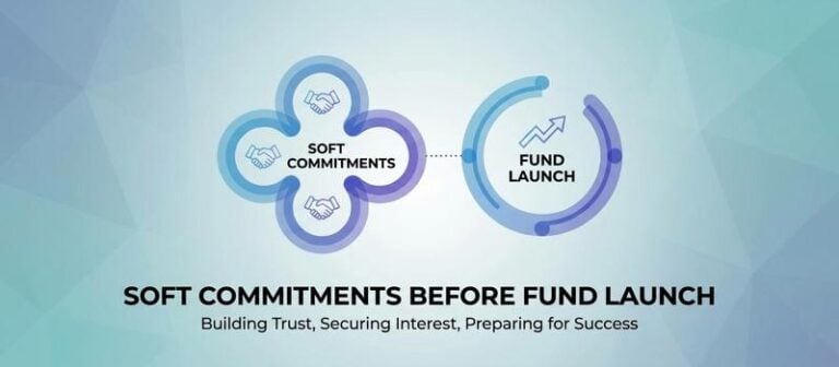 Soft Commitments Before a Fund Launch: What Sponsors Can Rely On