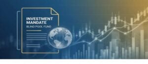 What Is an Investment Mandate in a Blind-Pool Fund?